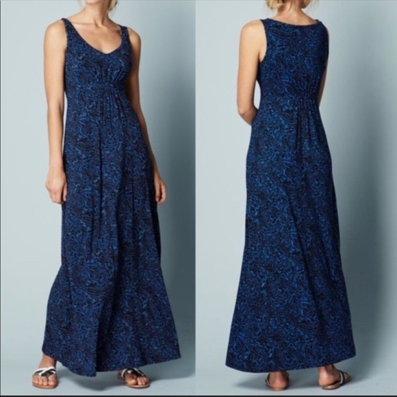 boden maya jersey maxi dress